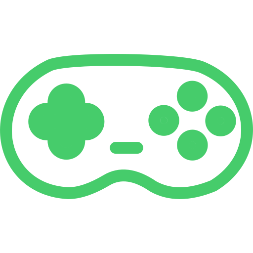 Game console free icon Game console free icon