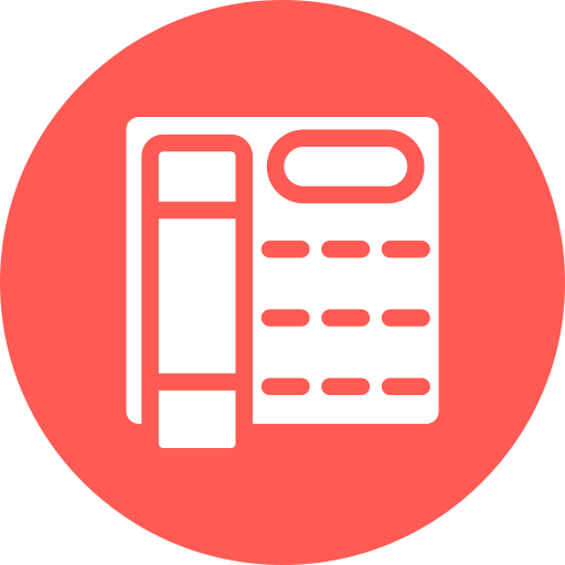 teléfono icono gratis