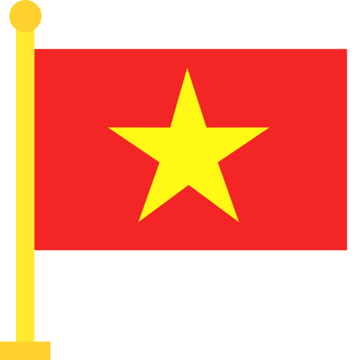 vietnam icono gratis