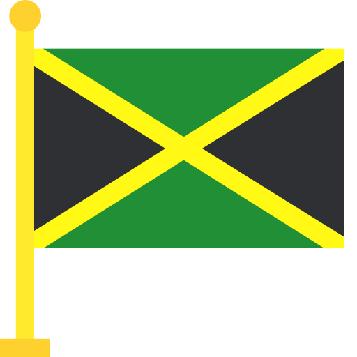 jamaica icono gratis