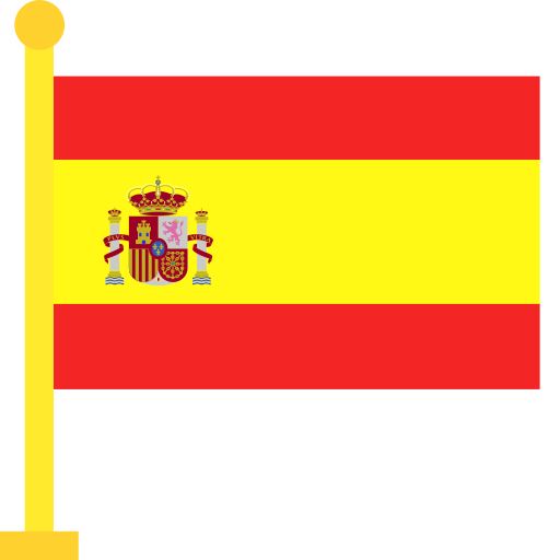 Spain - Free flags icons