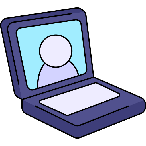 videoanruf kostenlos Icon videoanruf kostenlos Icon