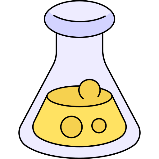 chimique Icône gratuit chimique Icône gratuit