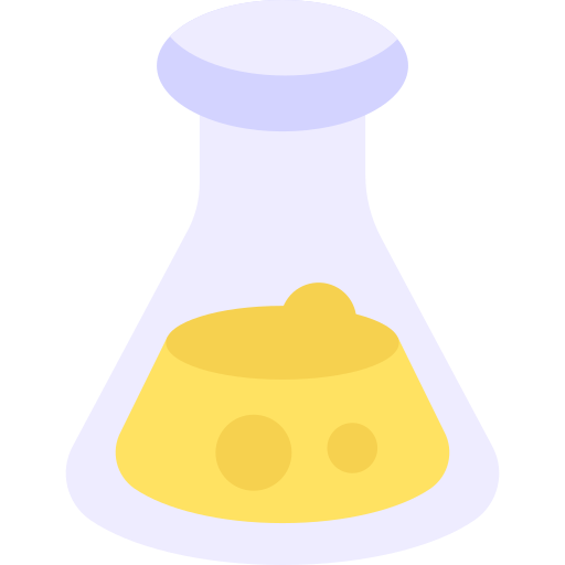 químico icono gratis