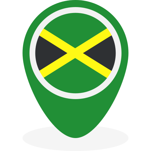 jamaica icono gratis