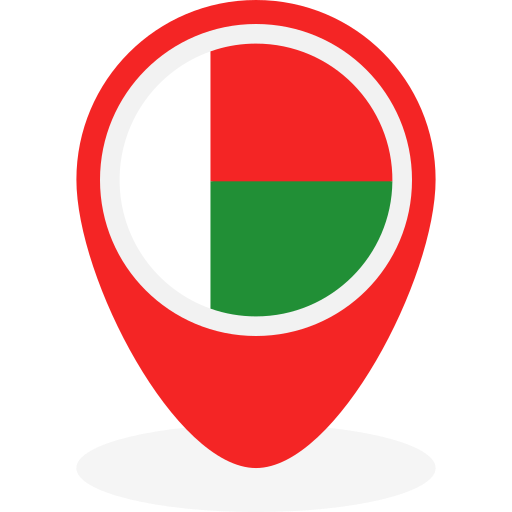 madagascar icono gratis madagascar icono gratis