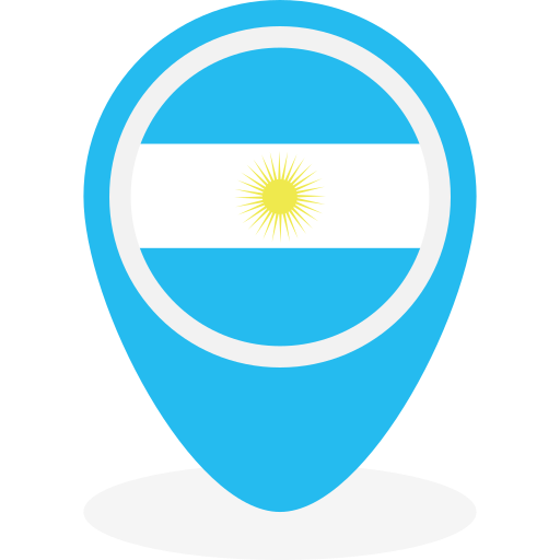 Argentina - Free flags icons