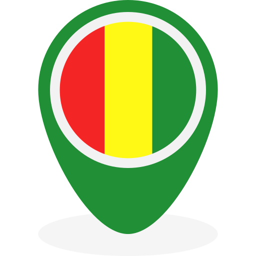 guinea icono gratis guinea icono gratis