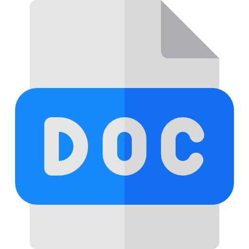 doc icono gratis