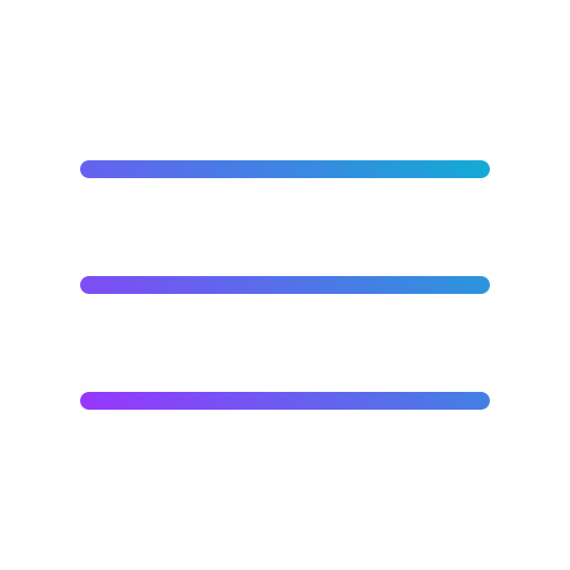 Menu bar free icon