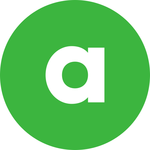 Letter a Generic Flat icon