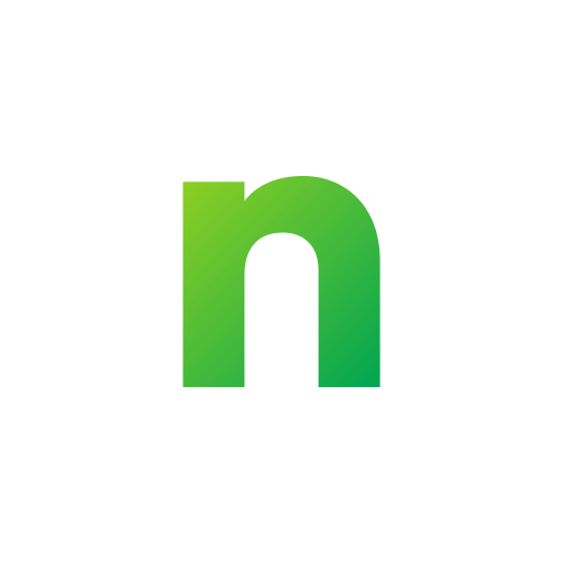 letra n icono gratis