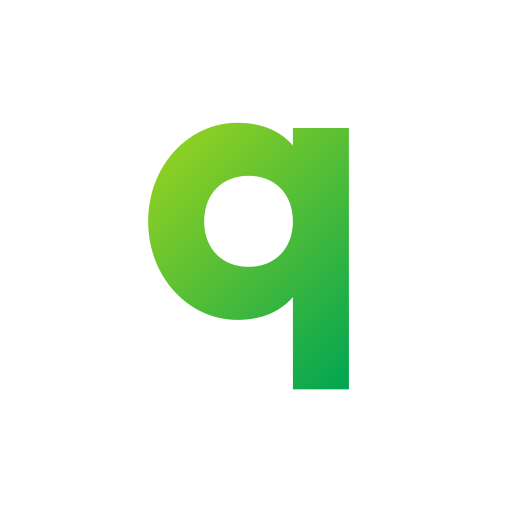 letra q icono gratis