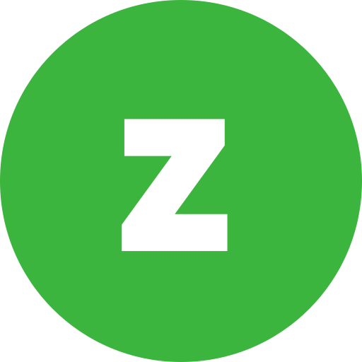 Letter z Generic Flat icon