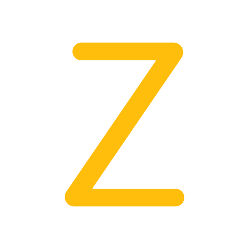 lettre z Icône gratuit lettre z Icône gratuit
