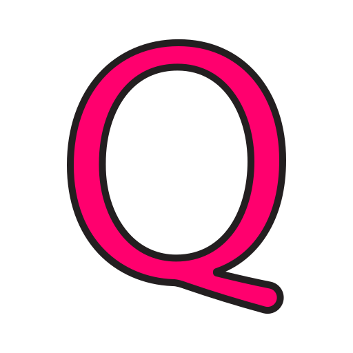 lettre q Icône gratuit lettre q Icône gratuit