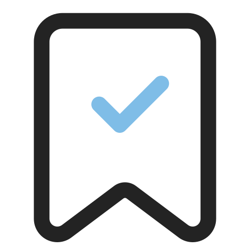 marcador icono gratis