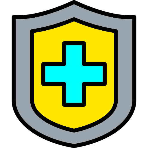 sicherheit kostenlos Icon sicherheit kostenlos Icon