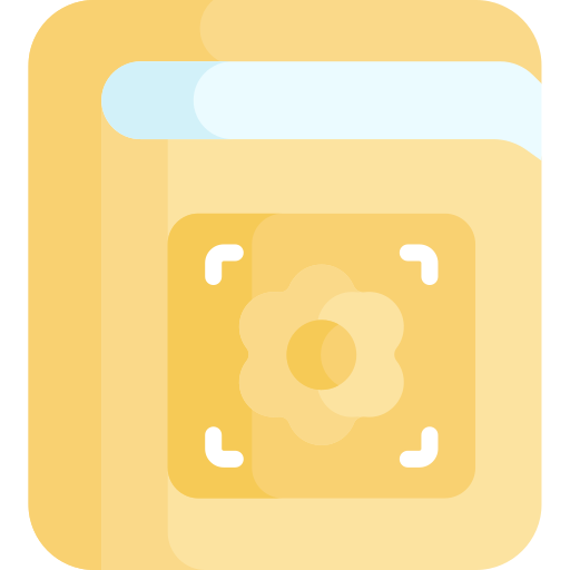 tapa del libro icono gratis