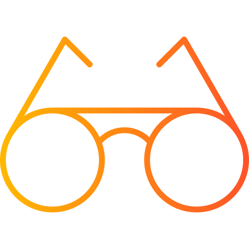 gafas de sol icono gratis