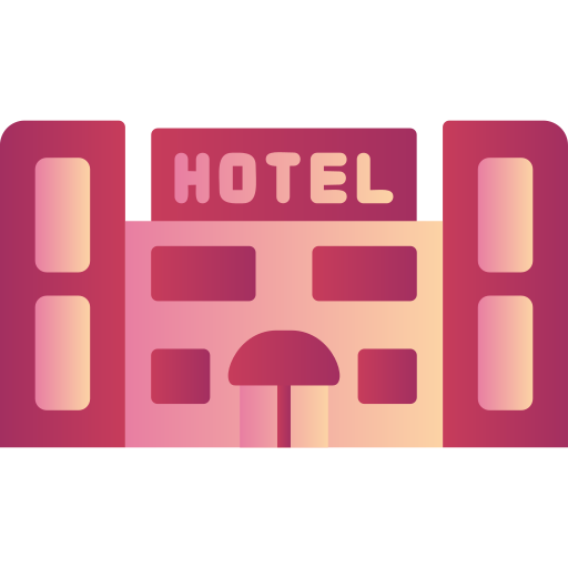 hotel icono gratis