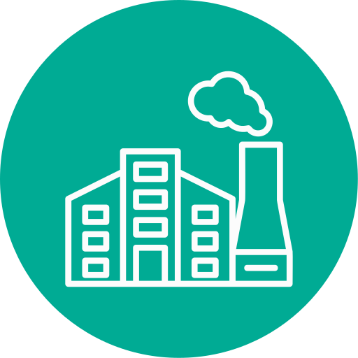 Factory - Free ecology and environment icons