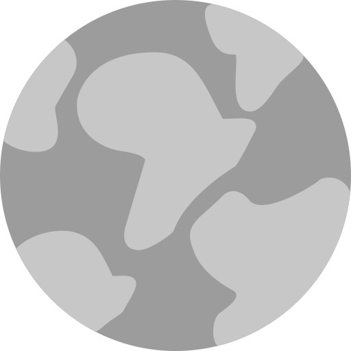 World free icon World free icon