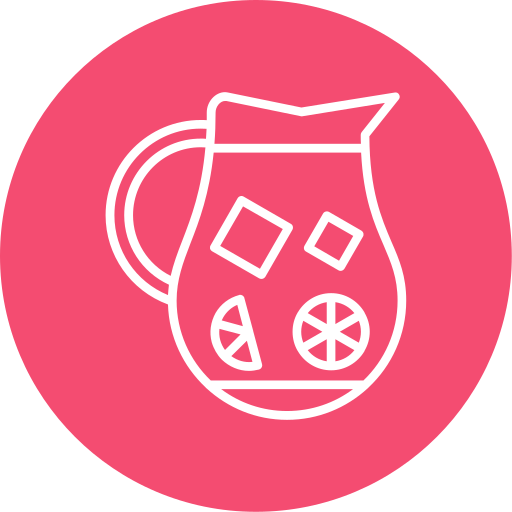 Sangria free icon