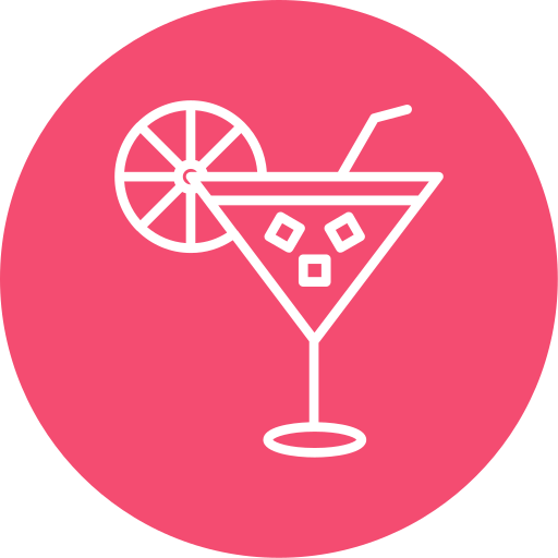 Daiquiri free icon Daiquiri free icon