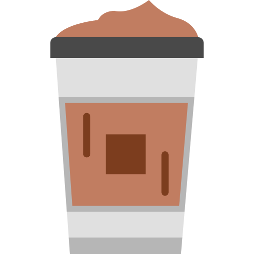 Cappuccino free icon Cappuccino free icon