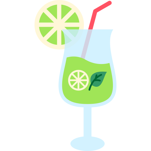 mojito icono gratis