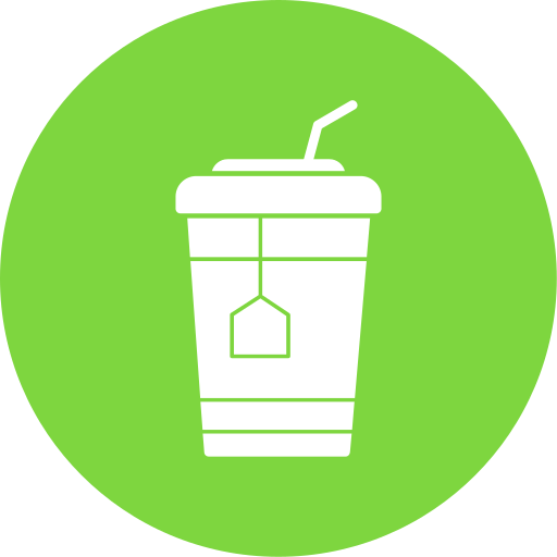 Ice Tea free icon