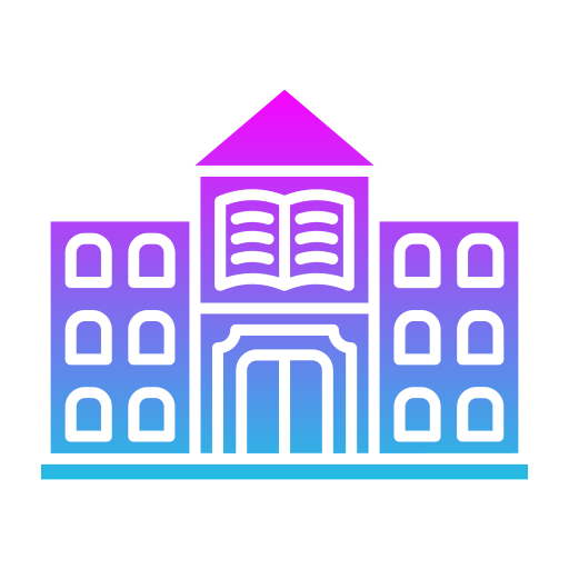 bibliothèque Icône gratuit bibliothèque Icône gratuit