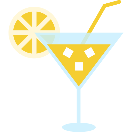 Daiquiri icono gratis