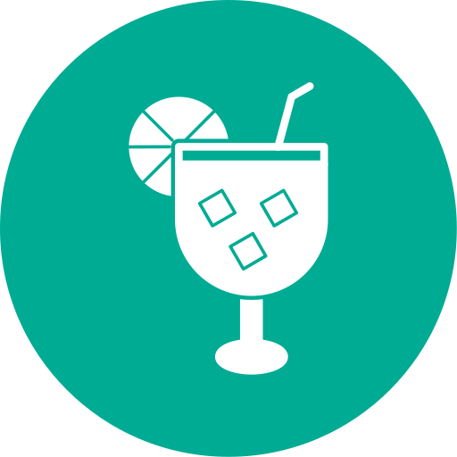 margarita icono gratis