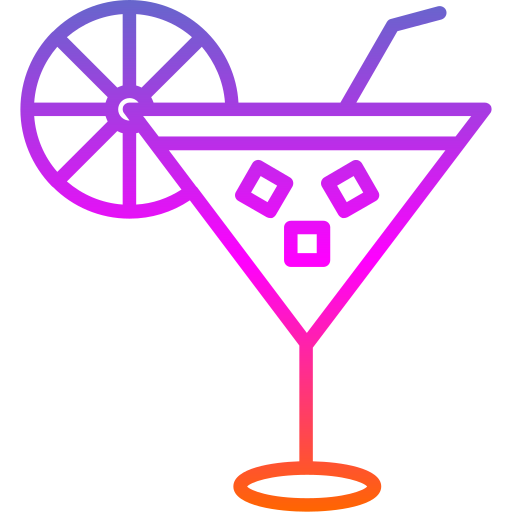 Daiquiri icono gratis Daiquiri icono gratis
