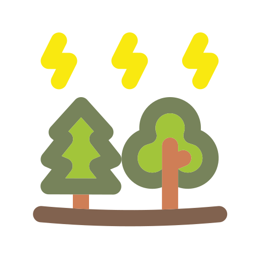 Forest - Free Nature Icons