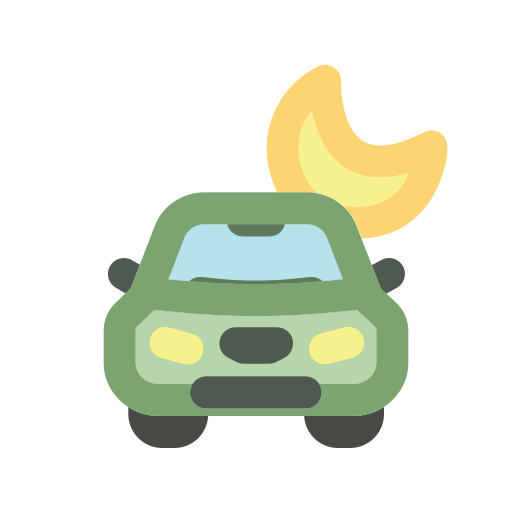 Машина бесплатно иконка