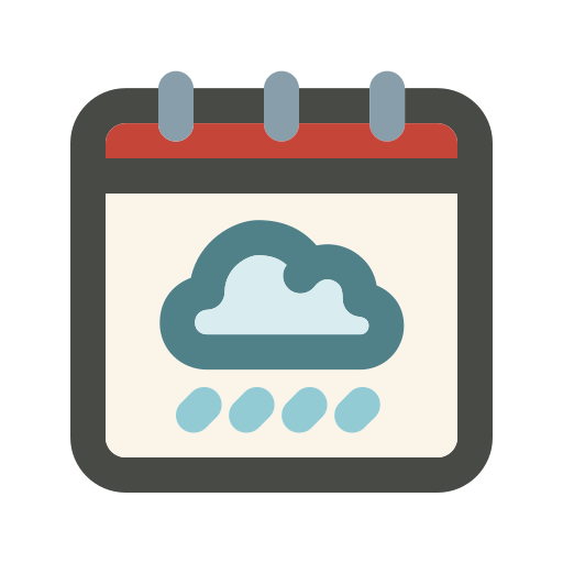 calendario icono gratis