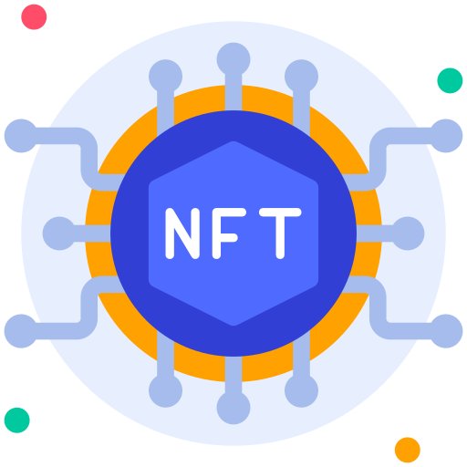 nft icono gratis