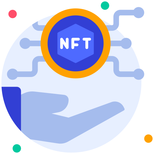 nft icono gratis