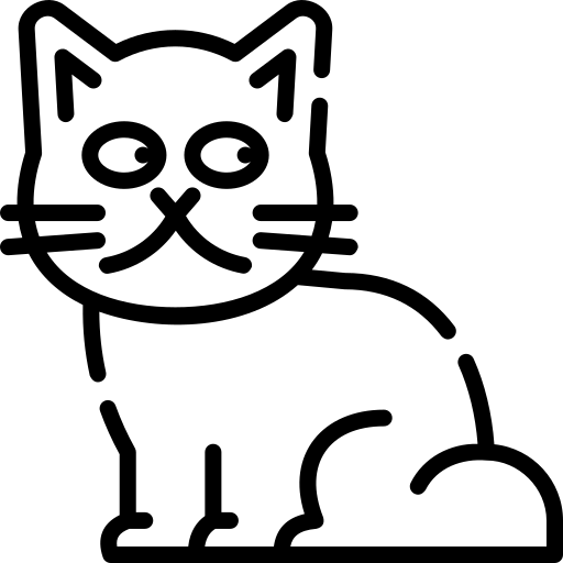 Cat free icon