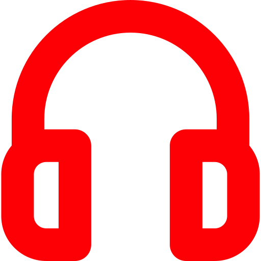 auriculares icono gratis