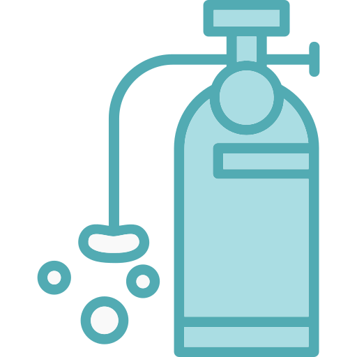 Oxygen tank free icon Oxygen tank free icon