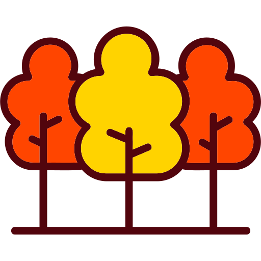 Forest free icon
