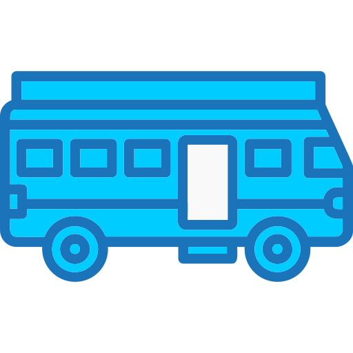 bus kostenlos Icon