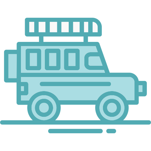 Джип бесплатно иконка