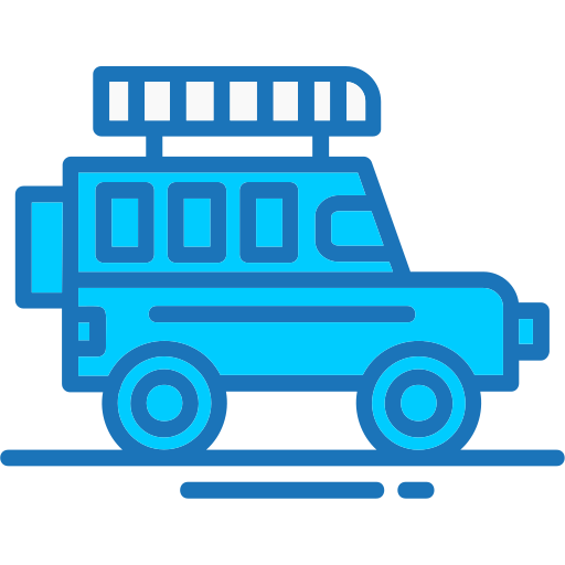 Джип бесплатно иконка