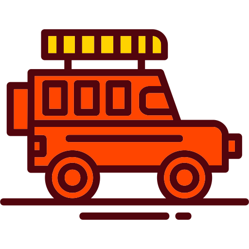 Джип бесплатно иконка