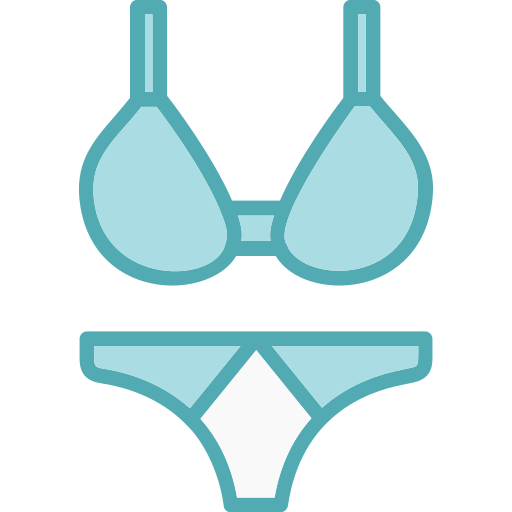 Swimsuit - Free fashion icons